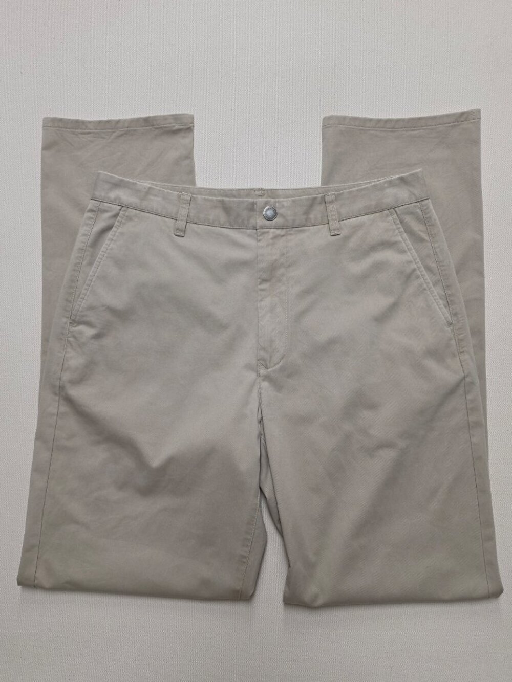 Bonobos Classic Fit Chinos 34/34